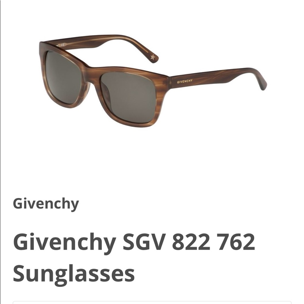 Givenchy sunglasses